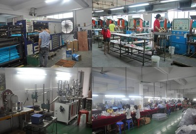 匠心锻造化缘深——专访个体饰品加工者李振繁的厨具融合之路